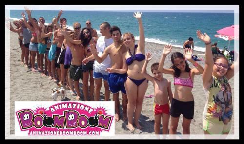 Camping Ulisse Calabria