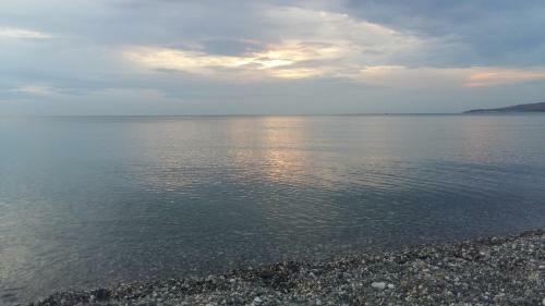 Camping Ulisse Calabria