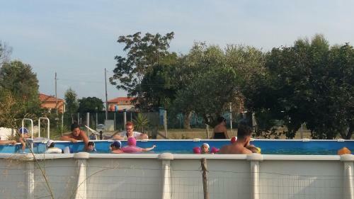 Camping Ulisse Calabria