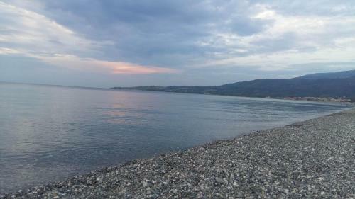 Camping Ulisse Calabria