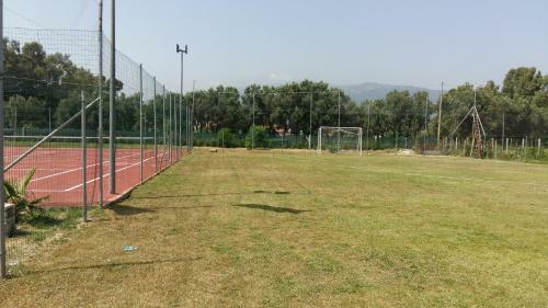 Camping Ulisse Calabria