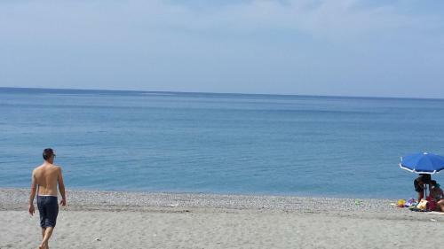Camping Ulisse Calabria