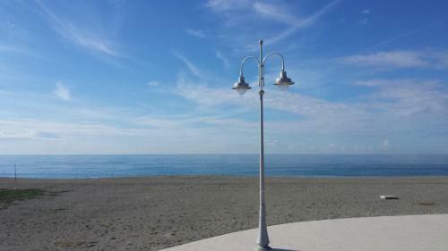 Camping Ulisse Calabria