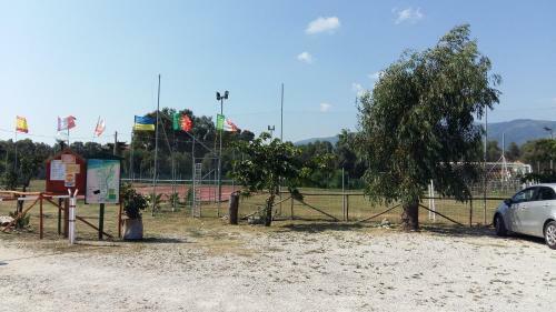 Camping Ulisse Calabria