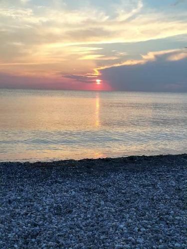 Camping Ulisse Calabria