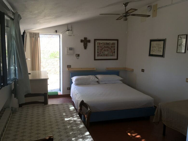 Apartamento Villetta Gabriella