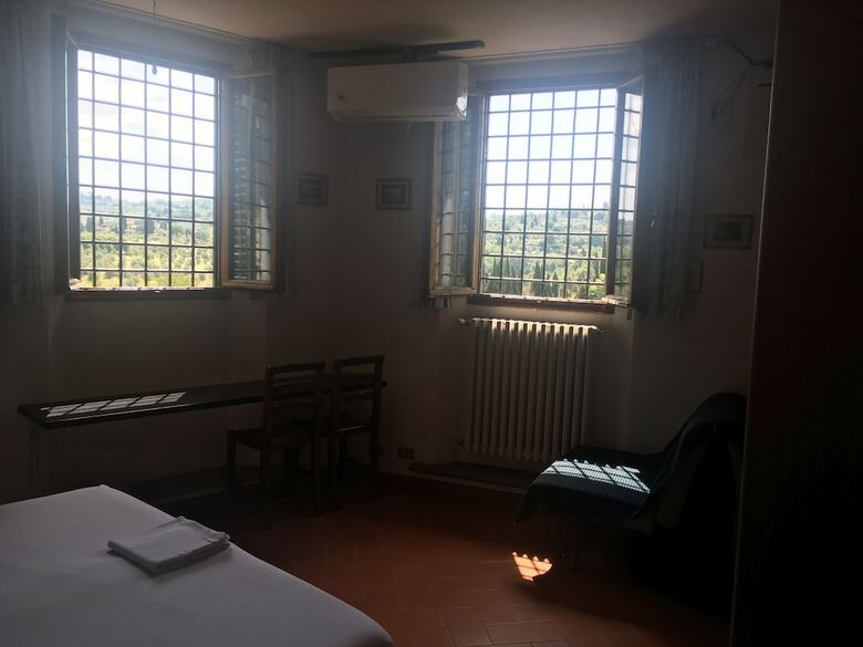 Apartamento Villetta Gabriella