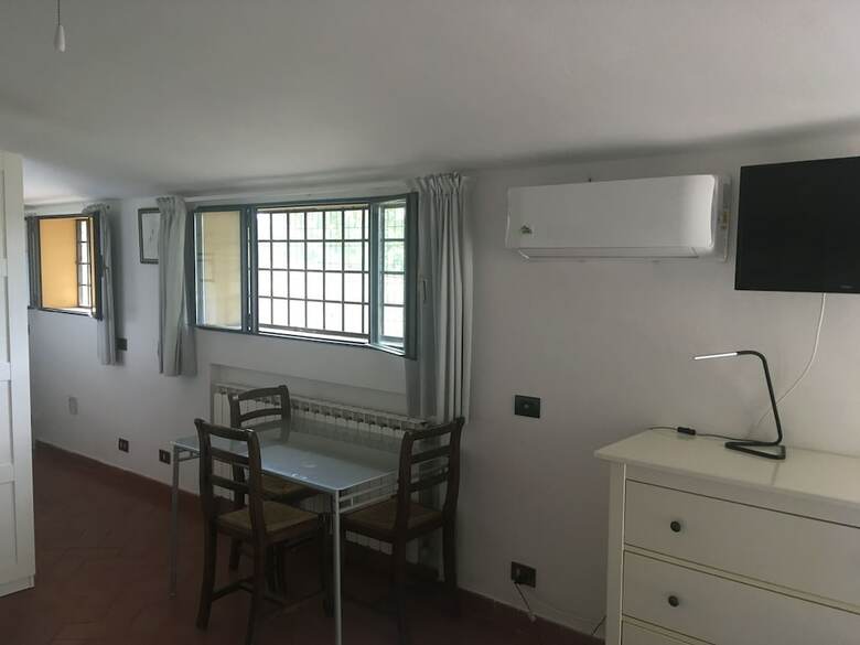 Apartamento Villetta Gabriella