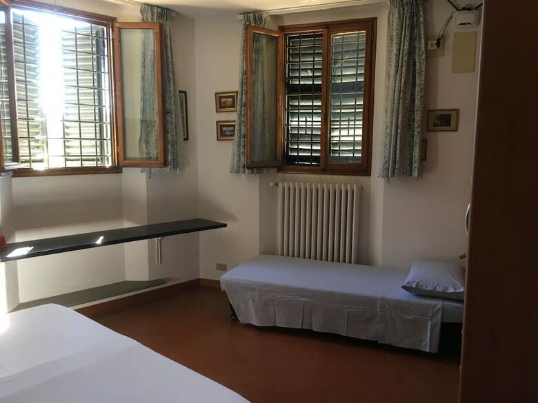 Apartamento Villetta Gabriella