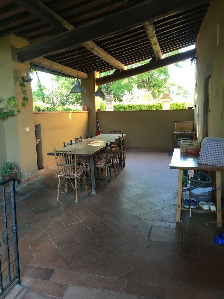 Apartamento Villetta Gabriella