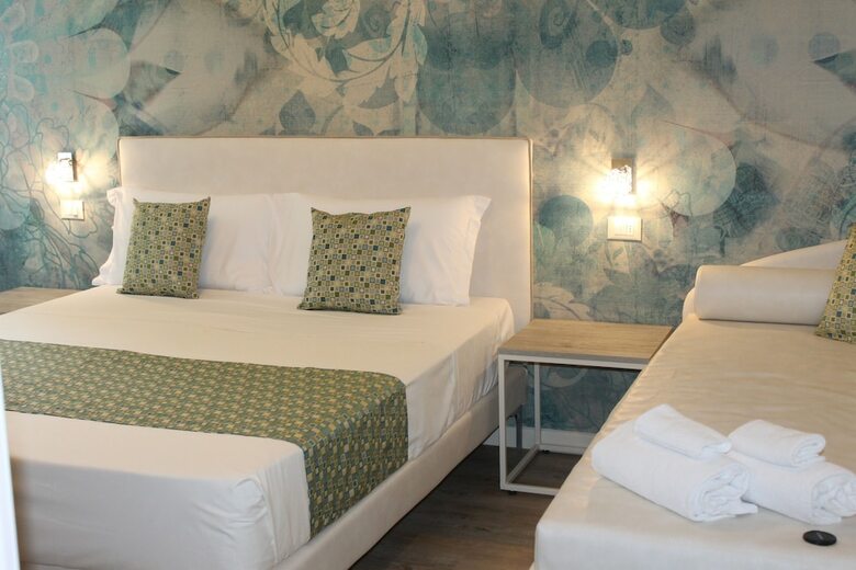 Lake Garda Beach Hostel