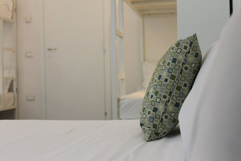 Lake Garda Beach Hostel