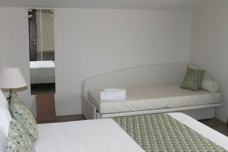 Lake Garda Beach Hostel