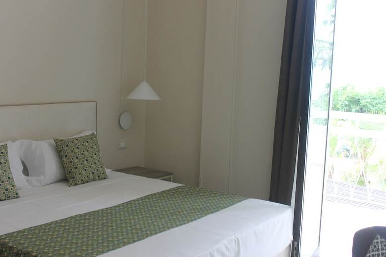 Lake Garda Beach Hostel