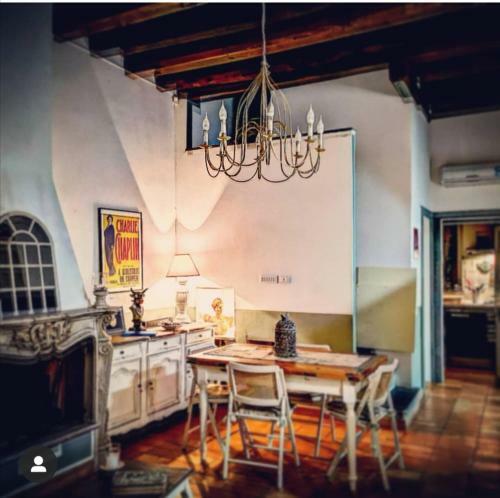 Residenza Vecchia Mola Chigi