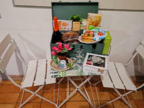 Residenza Vecchia Mola Chigi