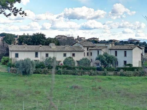 Residenza Vecchia Mola Chigi