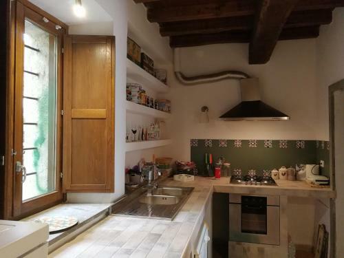 Residenza Vecchia Mola Chigi
