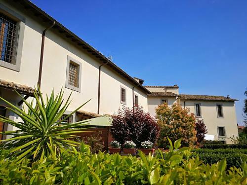 Residenza Vecchia Mola Chigi
