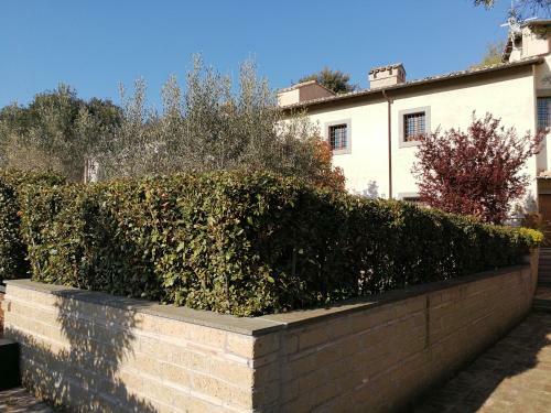 Residenza Vecchia Mola Chigi