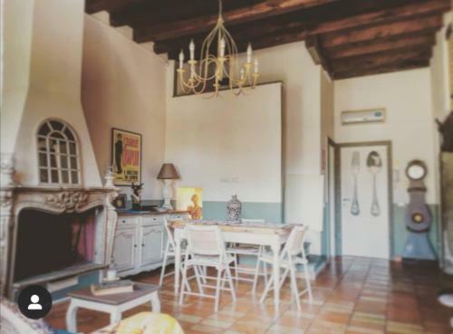 Residenza Vecchia Mola Chigi