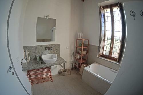 Residenza Vecchia Mola Chigi