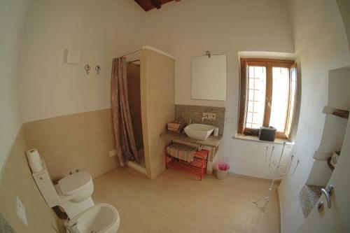 Residenza Vecchia Mola Chigi
