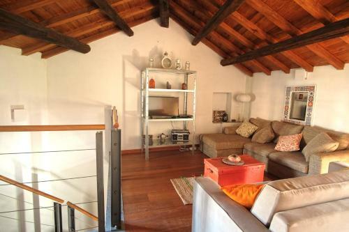 Residenza Vecchia Mola Chigi