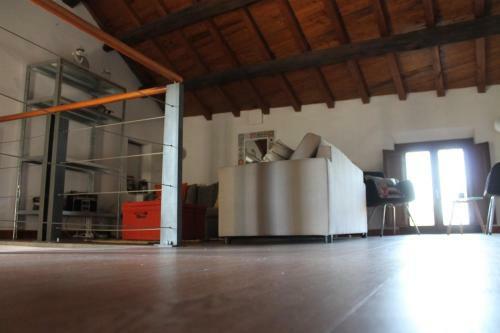 Residenza Vecchia Mola Chigi