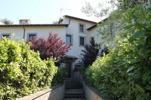 Residenza Vecchia Mola Chigi