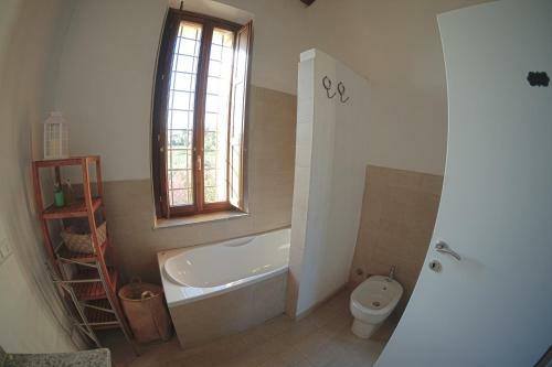Residenza Vecchia Mola Chigi