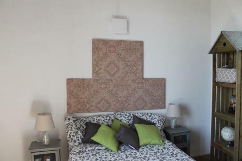 Residenza Vecchia Mola Chigi