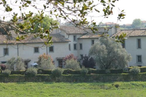 Residenza Vecchia Mola Chigi