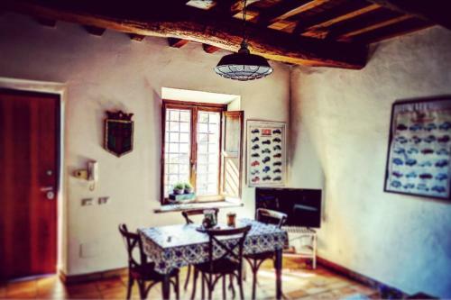 Residenza Vecchia Mola Chigi
