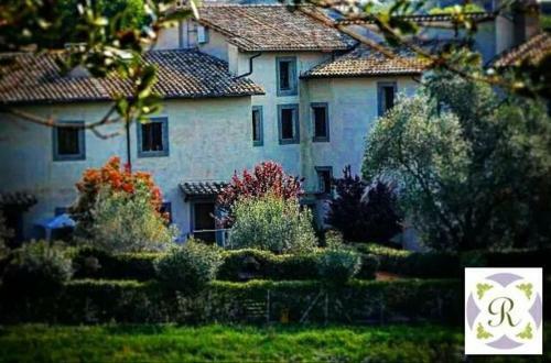 Residenza Vecchia Mola Chigi