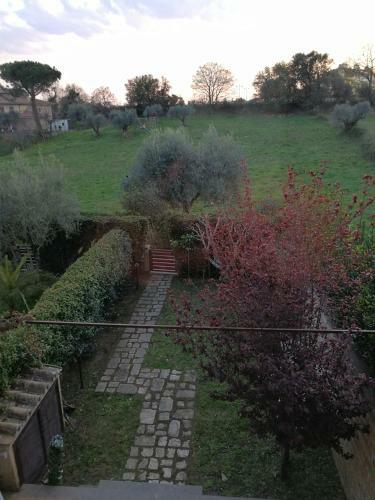 Residenza Vecchia Mola Chigi