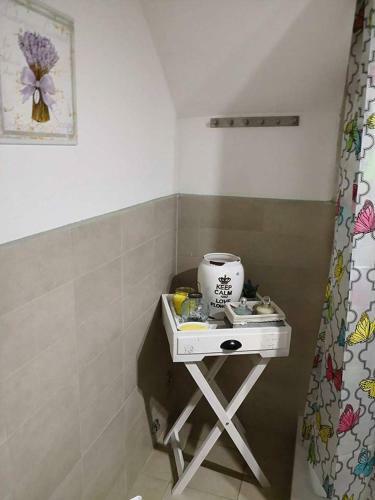 Residenza Vecchia Mola Chigi