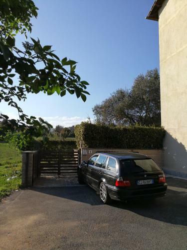 Residenza Vecchia Mola Chigi