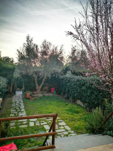 Residenza Vecchia Mola Chigi
