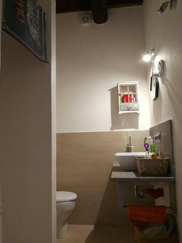 Residenza Vecchia Mola Chigi
