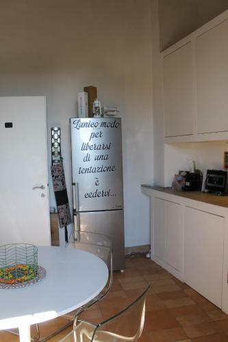 Residenza Vecchia Mola Chigi