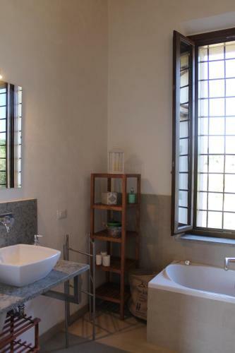 Residenza Vecchia Mola Chigi