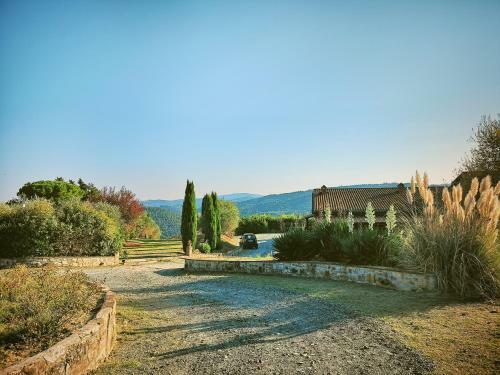 Agroturismo Agriturismo Santa Cristina