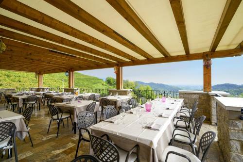 Hotel Ristorante Da Tullio