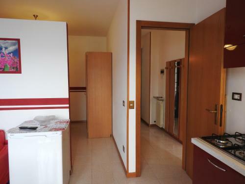 Apartamento New Piccolo Residence