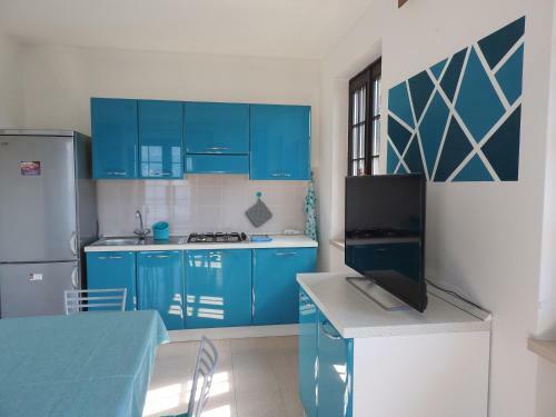 Apartamento New Piccolo Residence