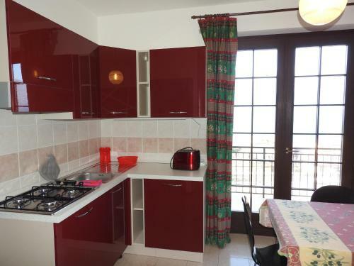 Apartamento New Piccolo Residence