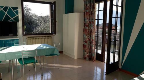 Apartamento New Piccolo Residence