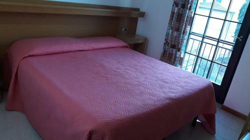 Apartamento New Piccolo Residence