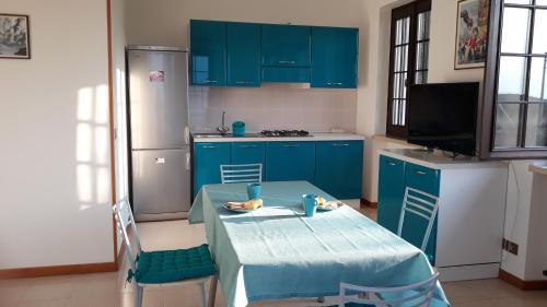 Apartamento New Piccolo Residence